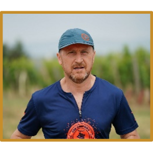 DALLA COSTA Christophe