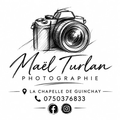 MAËL TURLAN PHOTOGRAPHIE